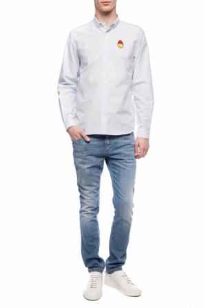 Branded jeans, zdjęcie 2 Branded jeans od Billionaire